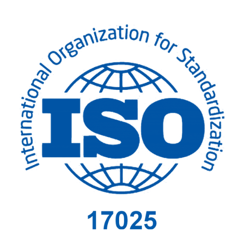ISO 17025