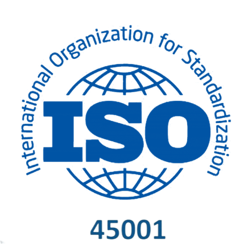 ISO 45001