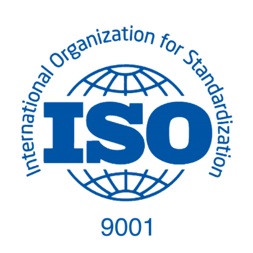 ISO 9001
