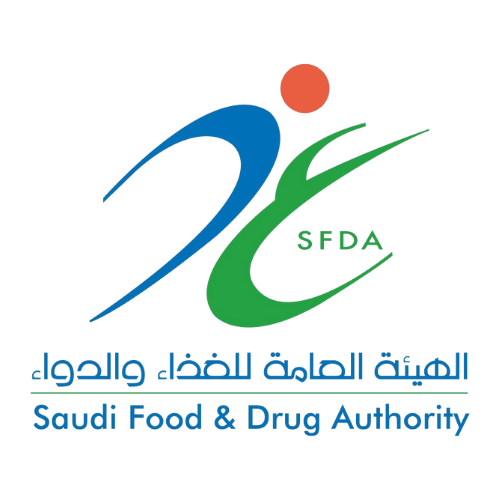 Saudi Food & Drug Authority